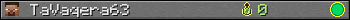 TaVaqera63 userbar 350x20