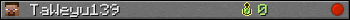 TaWeyu139 userbar 350x20