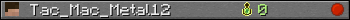 Tac_Mac_Metal12 userbar 350x20