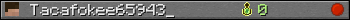 Tacafokee65943_ userbar 350x20