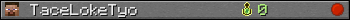 TaceLokeTyo userbar 350x20