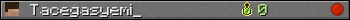 Tacegasyemi_ userbar 350x20