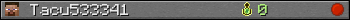 Tacu533341 userbar 350x20