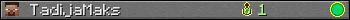 TadijaMaks userbar 350x20