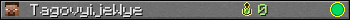 TagovyijeWye userbar 350x20