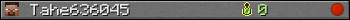 Tahe636045 userbar 350x20