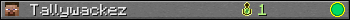 Tallywackez userbar 350x20