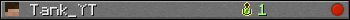 Tank_YT userbar 350x20