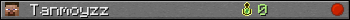 Tanmoyzz userbar 350x20