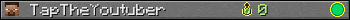 TapTheYoutuber userbar 350x20