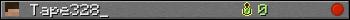 Tape328_ userbar 350x20
