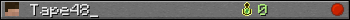 Tape48_ userbar 350x20