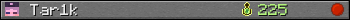 Tar1k userbar 350x20