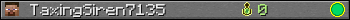 TaxingSiren7135 userbar 350x20