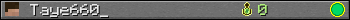 Taye660_ userbar 350x20