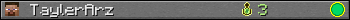 TaylerArz userbar 350x20