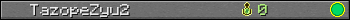 TazopeZyu2 userbar 350x20