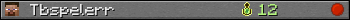 Tbspelerr userbar 350x20