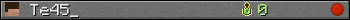 Te45_ userbar 350x20