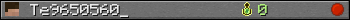 Te9650560_ userbar 350x20