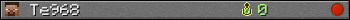 Te968 userbar 350x20