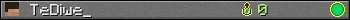 TeDiwe_ userbar 350x20