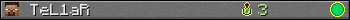 TeL1aR userbar 350x20