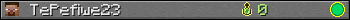TePefiwe23 userbar 350x20