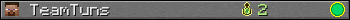 TeamTuns userbar 350x20