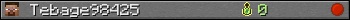 Юзербар 350x20 для Tebage98425