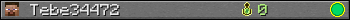 Tebe34472 userbar 350x20