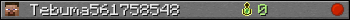 Tebuma561758548 userbar 350x20