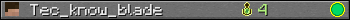 Tec_know_blade userbar 350x20