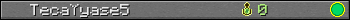 TecaYyase5 userbar 350x20