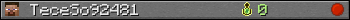 TeceSo92481 userbar 350x20