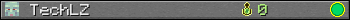 TechLZ userbar 350x20