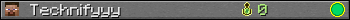 Technifyyy userbar 350x20