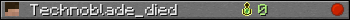 Technoblade_died userbar 350x20