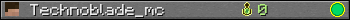 Technoblade_mc userbar 350x20