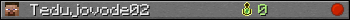 Tedujovode02 userbar 350x20