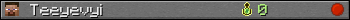 Teeyevyi userbar 350x20