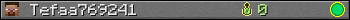 Tefaa769241 userbar 350x20
