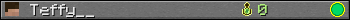 Teffy__ userbar 350x20