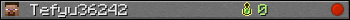 Tefyu36242 userbar 350x20