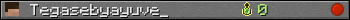 Tegasebyayuve_ userbar 350x20