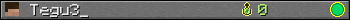 Tegu3_ userbar 350x20