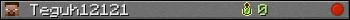 Teguh12121 userbar 350x20