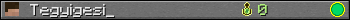 Tegyigesi_ userbar 350x20