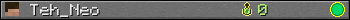 Teh_Neo userbar 350x20