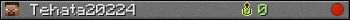 Tehata20224 userbar 350x20